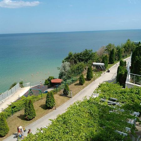 Silver Beach B16 Byala  Exterior foto