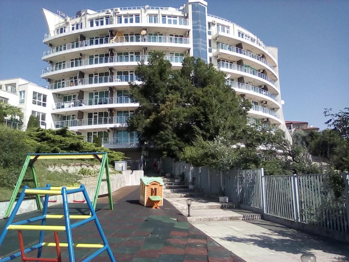 Silver Beach B16 Byala  Exterior foto