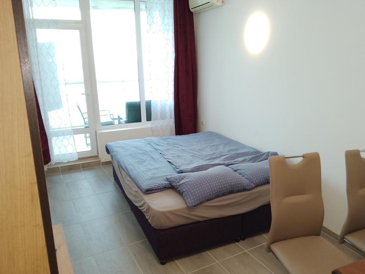 Silver Beach B16 Byala  Exterior foto