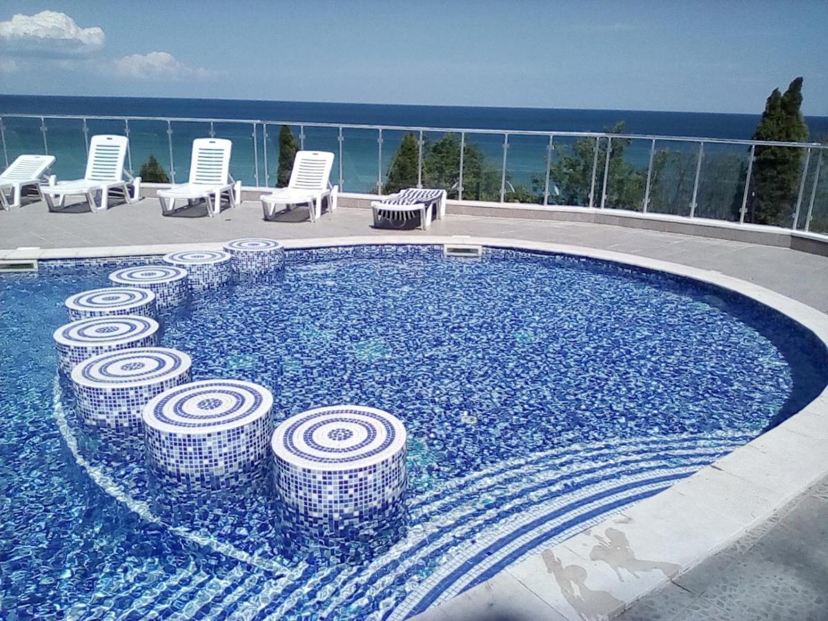 Silver Beach B16 Byala  Exterior foto