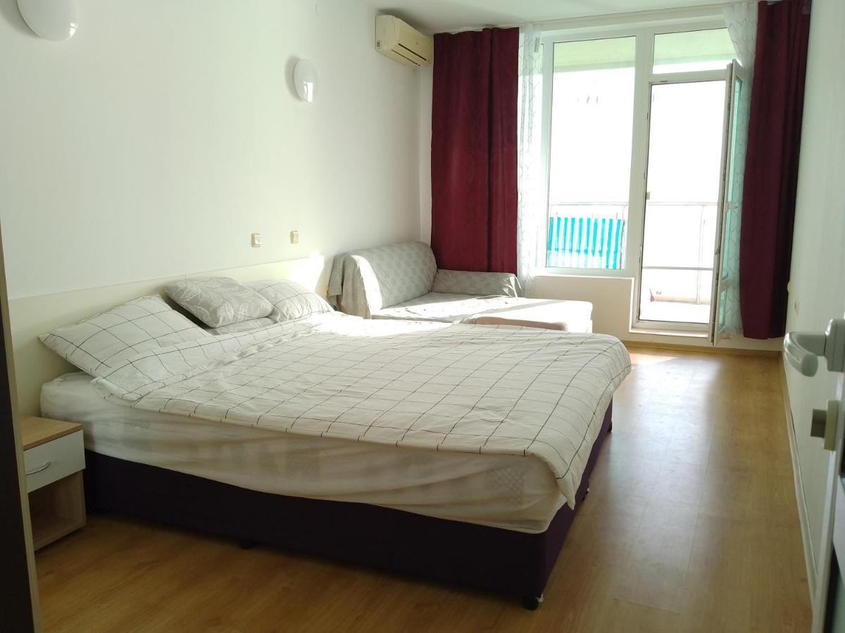 Silver Beach B16 Byala  Exterior foto