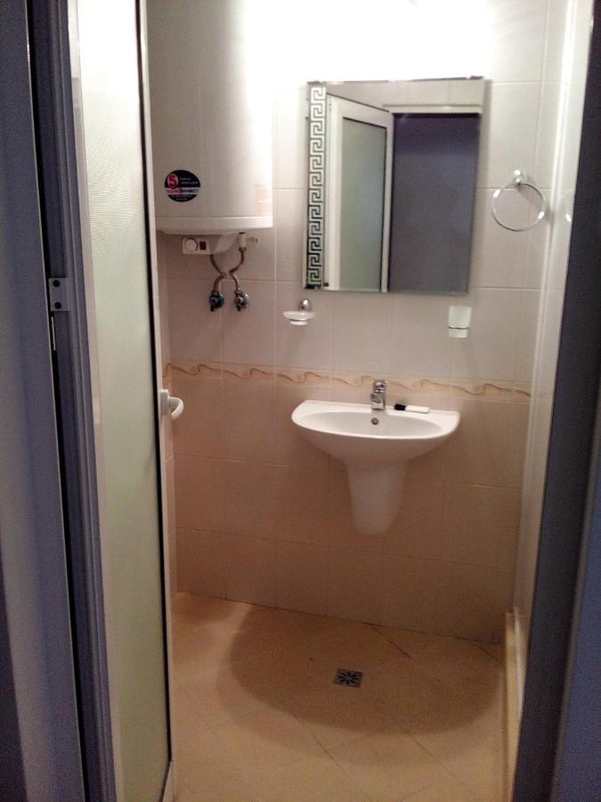 Silver Beach B16 Byala  Exterior foto