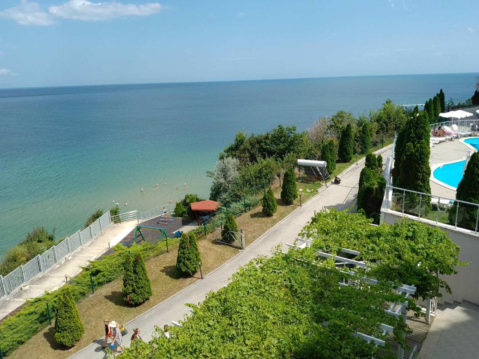 Silver Beach B16 Byala  Exterior foto