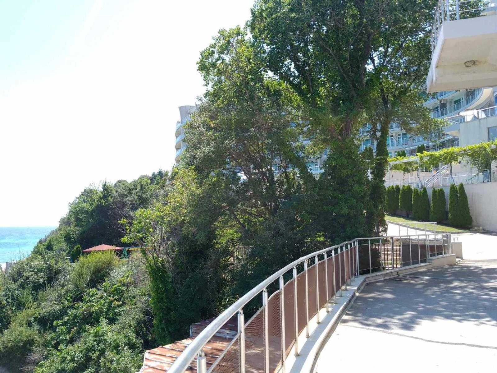 Silver Beach B16 Byala  Exterior foto