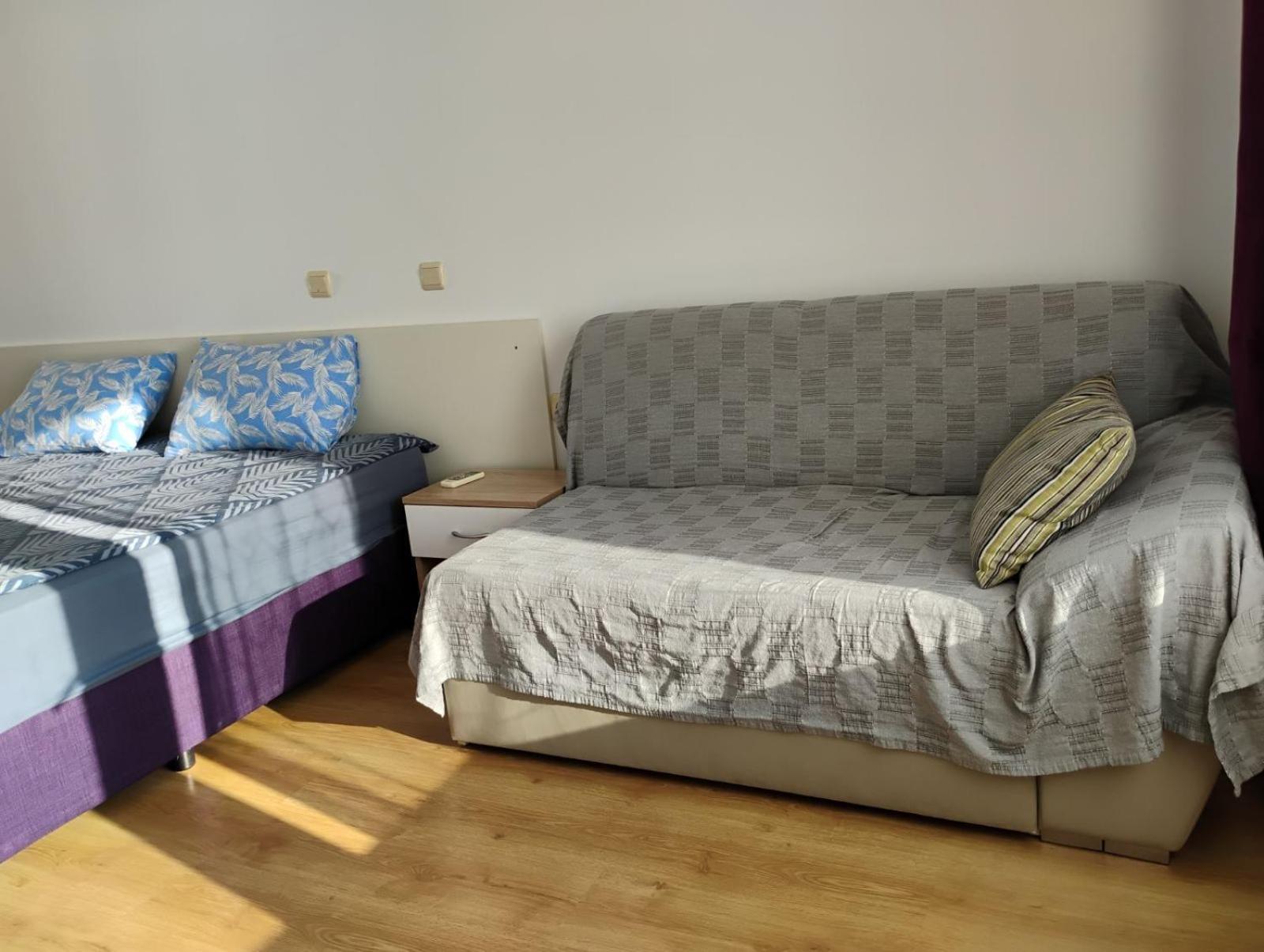 Silver Beach B16 Byala  Exterior foto